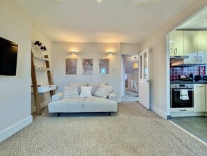 Fernseher, Arbeitsbereiche