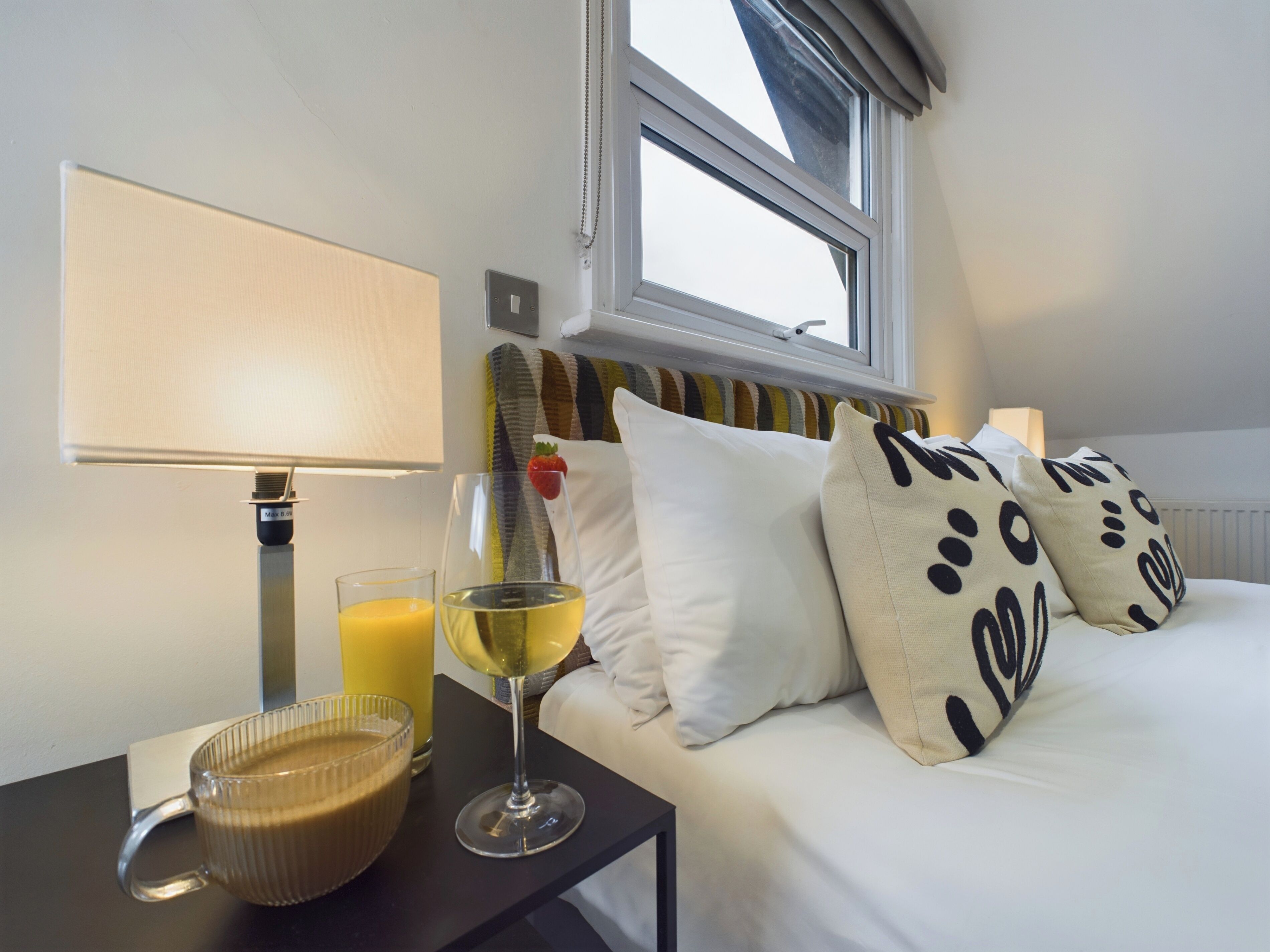 公寓 | 1 多间卧室、熨斗/熨衣板、免费 WiFi、床单