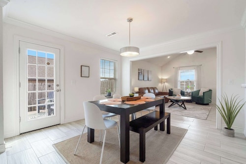 The Davinci Dwelling