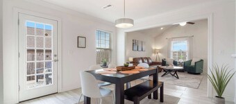 The Davinci Dwelling