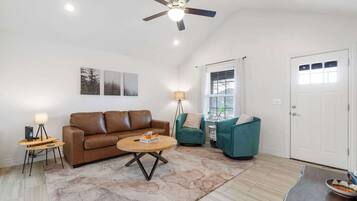 Fernseher, Arbeitsbereiche