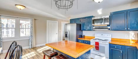 Casa (3 Bedrooms) | Interni