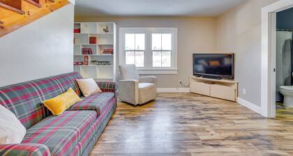 Fish, Hike & More: Garden Valley Family Home
