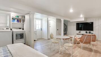Rumah (3 Bedrooms) | Interior