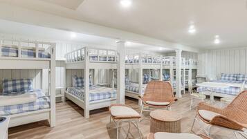 獨棟房屋 (3 Bedrooms) | 住宿內部