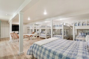 独立别墅 (3 Bedrooms) | 住宿内部