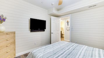 Apartemen (1 Bedroom) | Interior