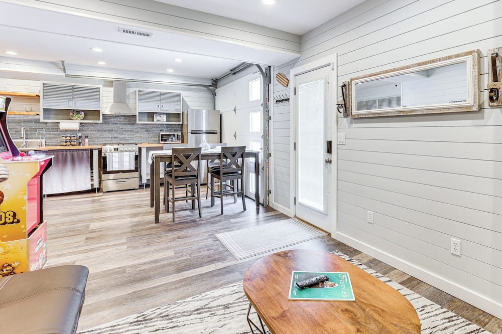 1 Mi to Chickamauga Lake: Apartment in Soddy-daisy - Graysville, TN