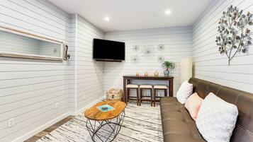 Appartement (1 Bedroom) | Intérieur