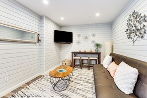 Appartement (1 Bedroom) | Interieur