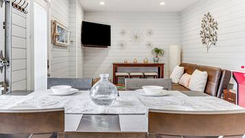 Appartement (1 Bedroom) | Intérieur