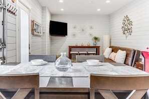 LÀgenhet (1 Bedroom) | Interiör