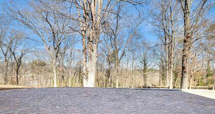 1 Mi to Chickamauga Lake: Apartment in Soddy-daisy