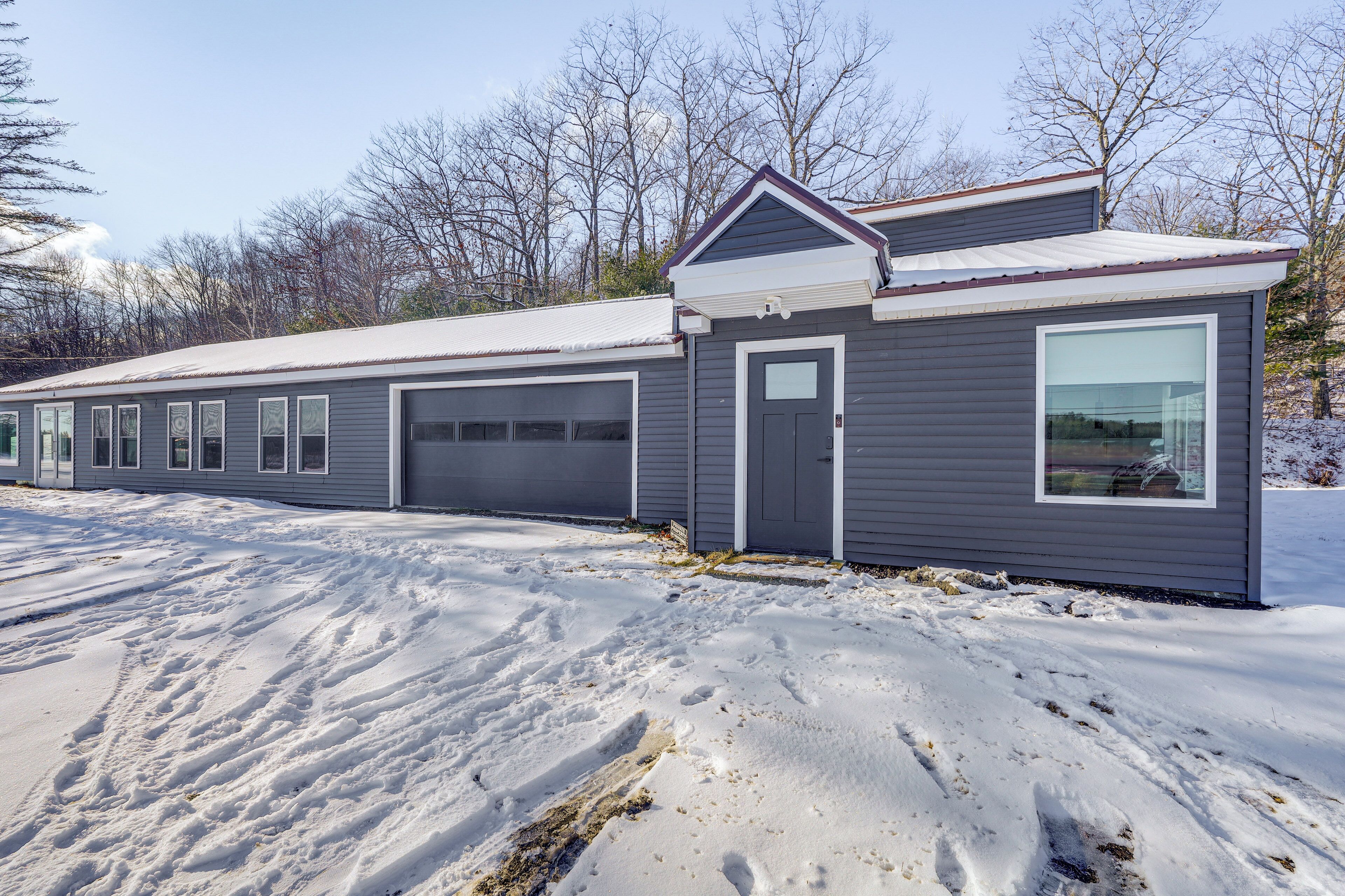 Nhà (3 Bedrooms) | Nội thất