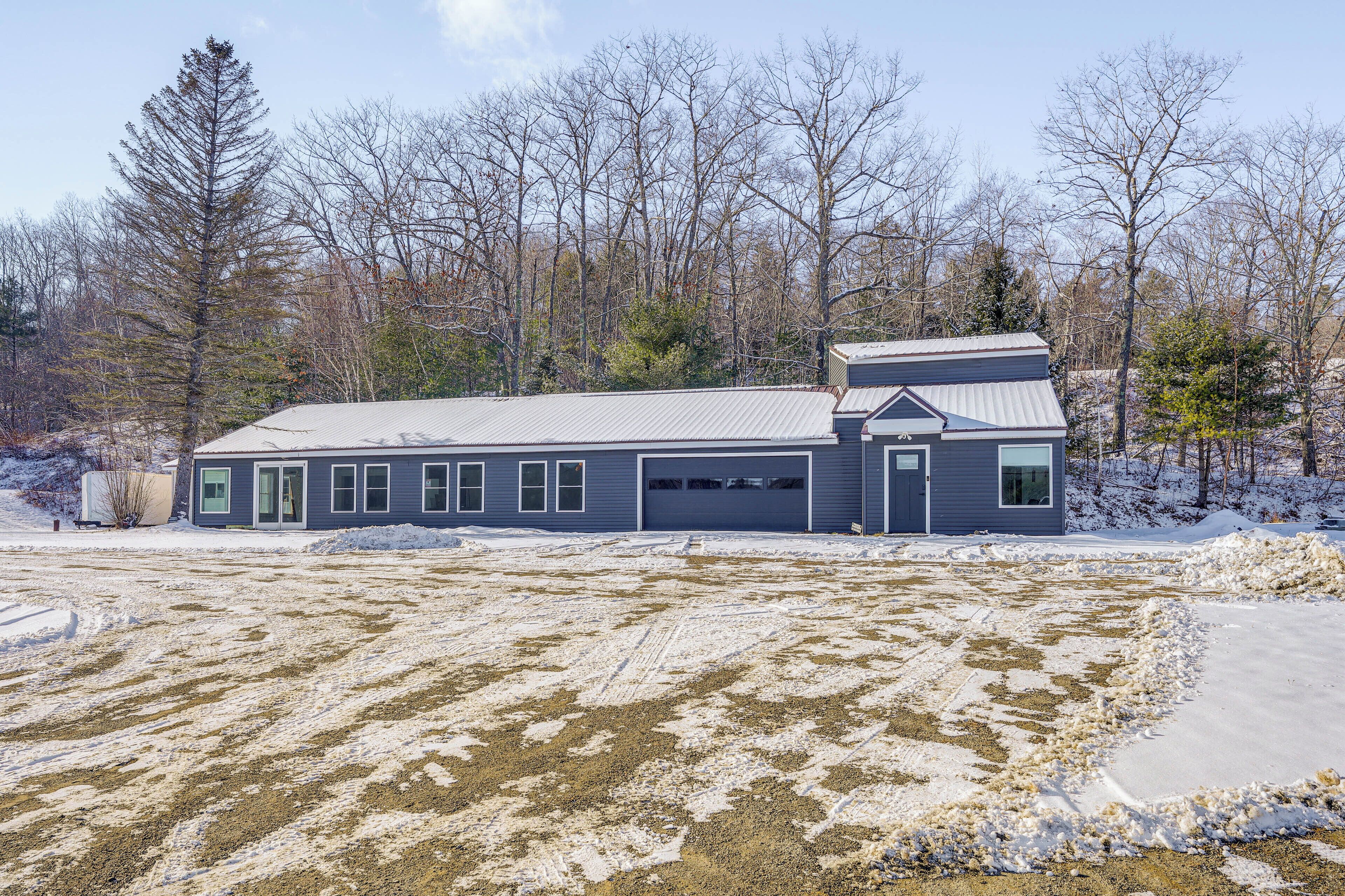 Nhà (3 Bedrooms) | Nội thất