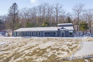 Talo (3 Bedrooms) | Sisätilat