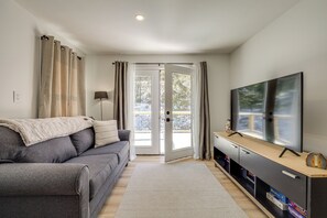 Huis (3 Bedrooms) | Interieur