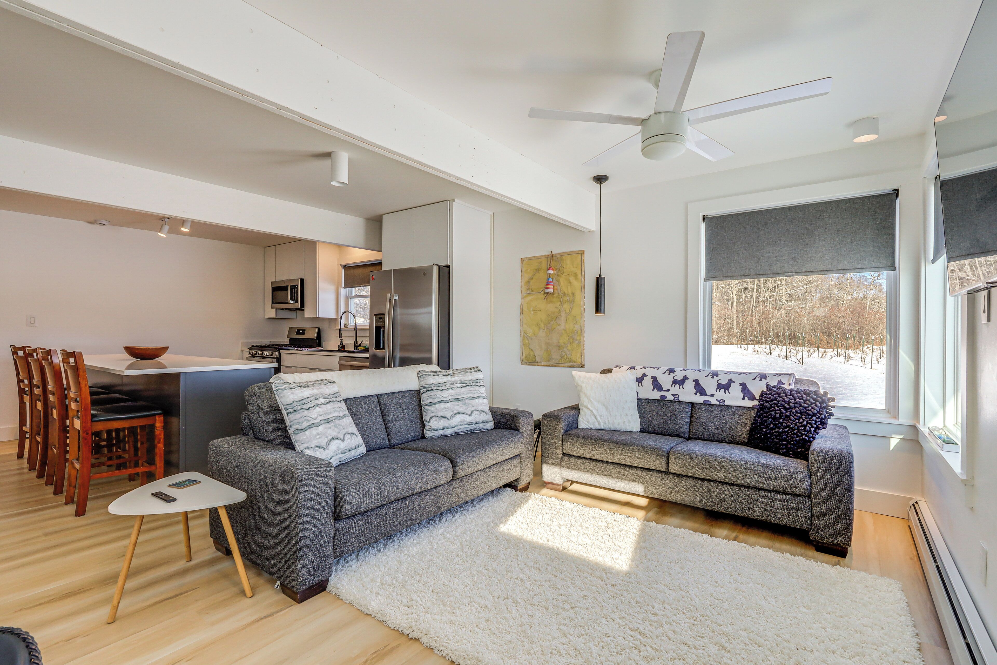 Nhà (3 Bedrooms) | Nội thất