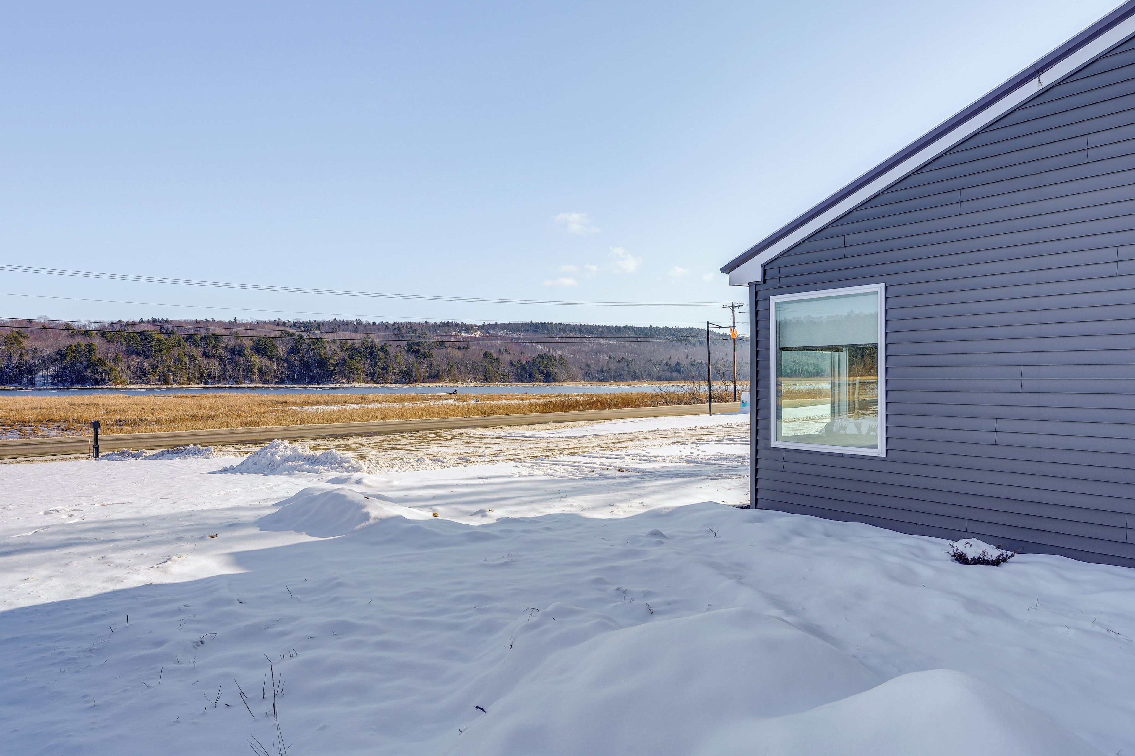 獨棟房屋 (3 Bedrooms) | 住宿內部