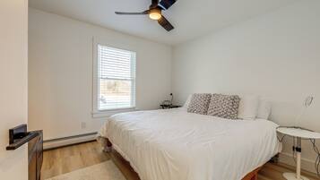 Nhà (3 Bedrooms) | Nội thất