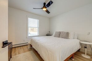 Talo (3 Bedrooms) | Sis ätilat