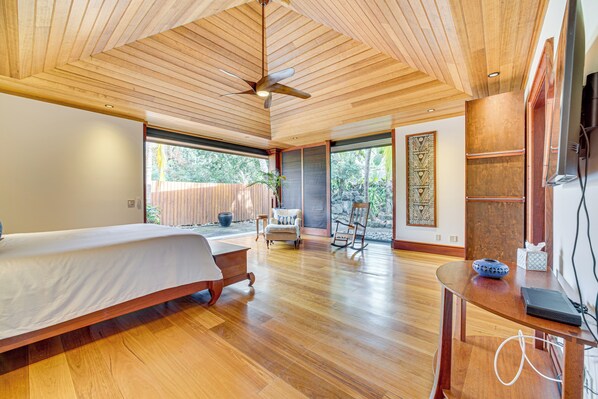 Huis (Multiple Bedrooms) | Interieur