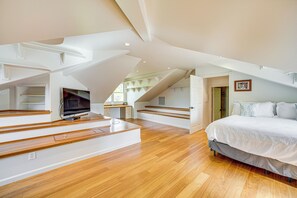 Huis (Multiple Bedrooms) | Interieur