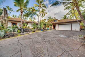 House (Multiple Bedrooms) | Interior