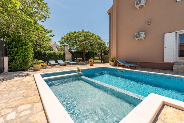 Piscina