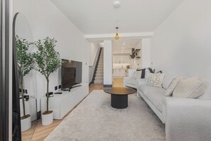 Fernseher