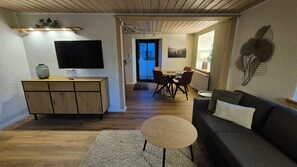 Téléviseur connecté