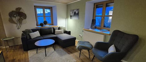 TV connectée