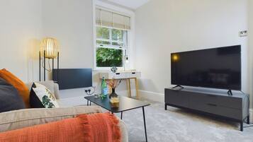 Apartment | Wohnbereich