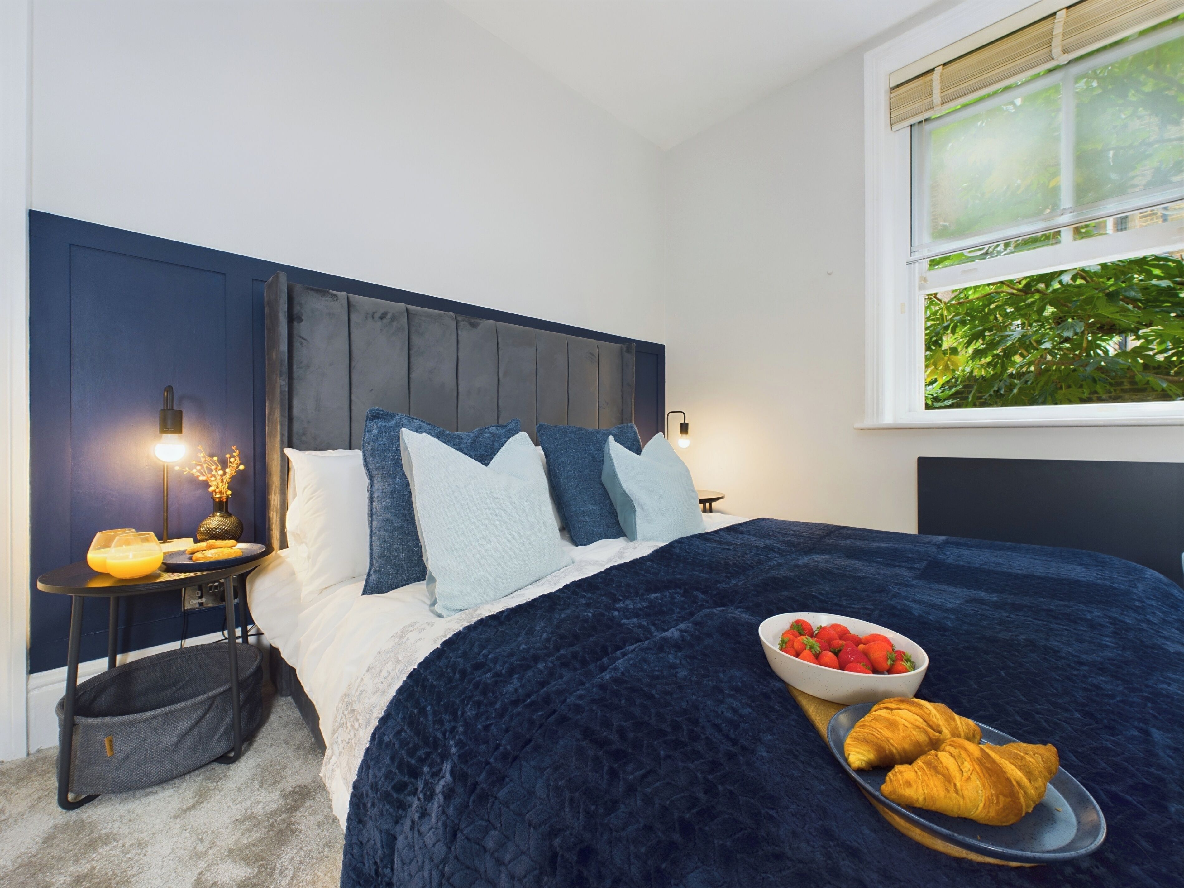 Apartment | 1 bedroom, iron/ironing board, free WiFi, bed sheets