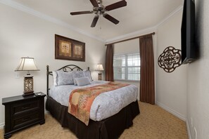 3 Schlafzimmer, Bügeleisen/Bügelbrett, kostenloses WLAN, Bettwäsche