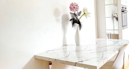 London 2-bed Apartment in Herbert Road