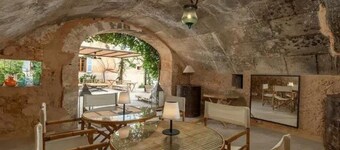 Villa Milenaria Super Luxury