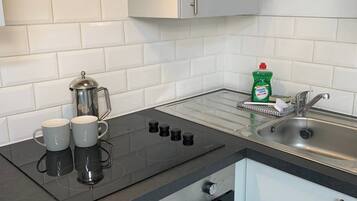 Apartment | Private kitchen