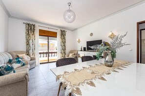 Apartment | Speisen