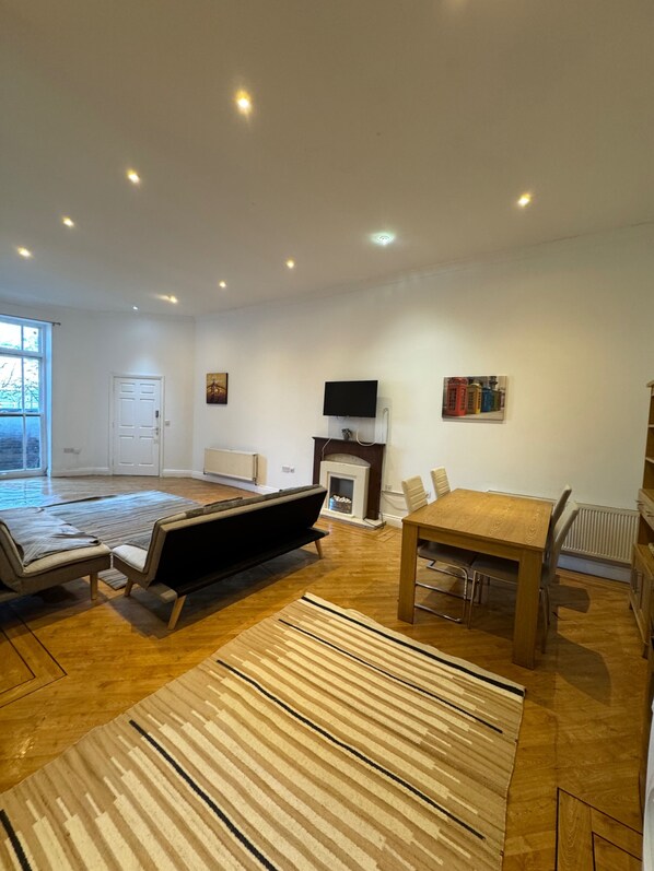 Appartamento | Interni