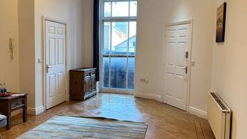 Apartamento | Parte interna