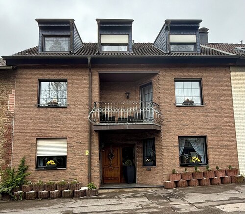gemütliches Ferienhaus in der Voreifel