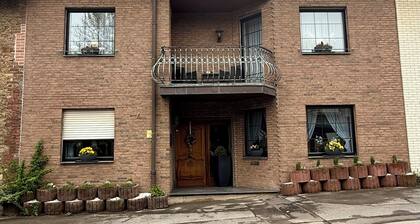 gemütliches Ferienhaus in der Voreifel