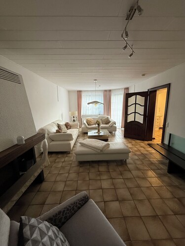 Cozy vacation home in the Voreifel