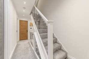Ferienhaus | Innenbereich
