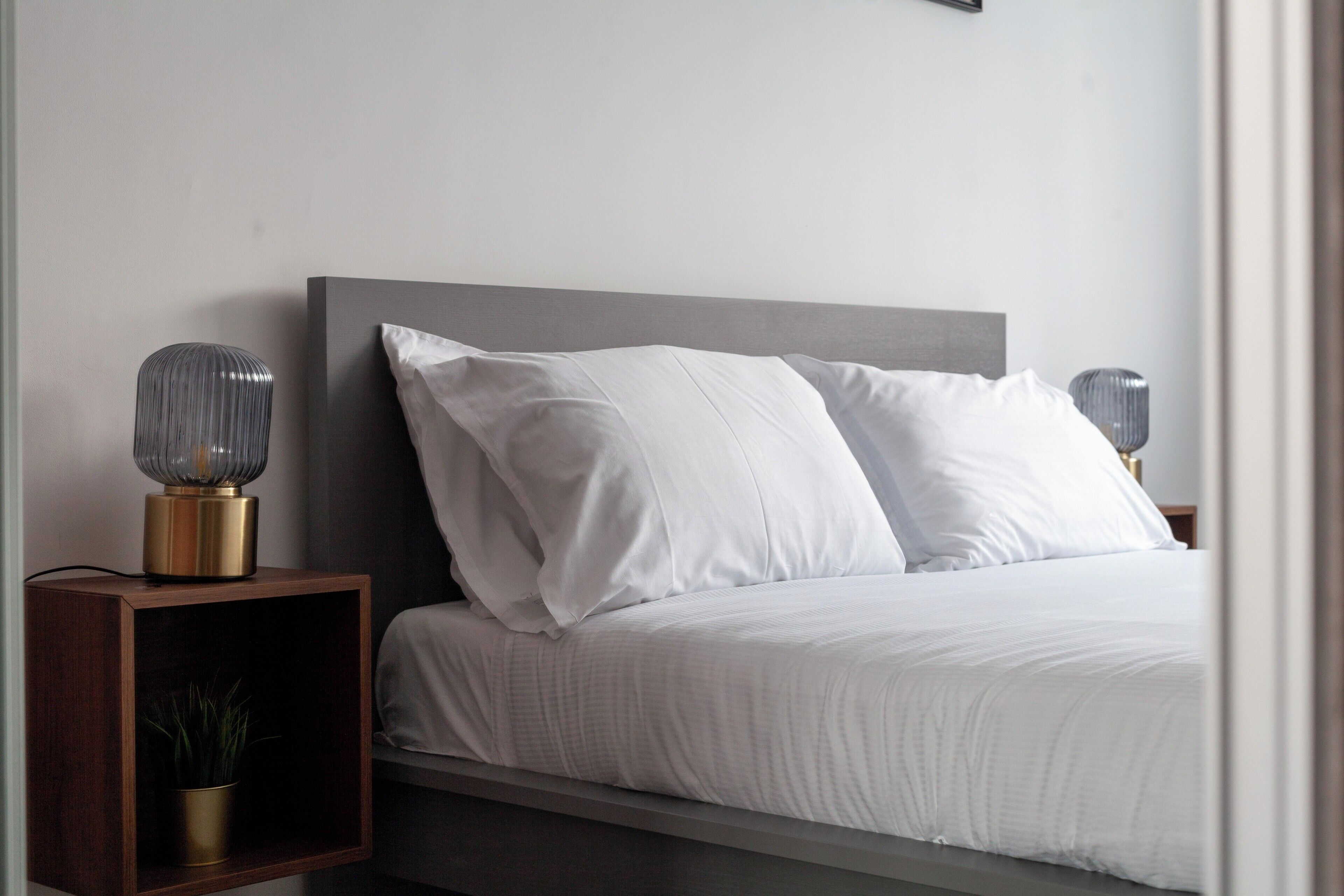 House | 3 bedrooms, iron/ironing board, free WiFi, bed sheets