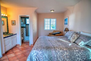 4 Schlafzimmer, WLAN, Bettwäsche