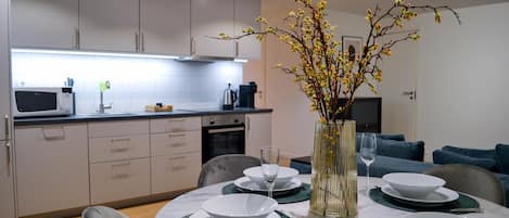 Apartament | Interior
