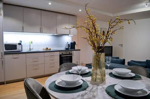 Apartment | Interior
