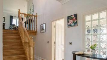 Villa | Interior